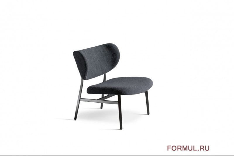 Кресло Bonaldo Noor lounge